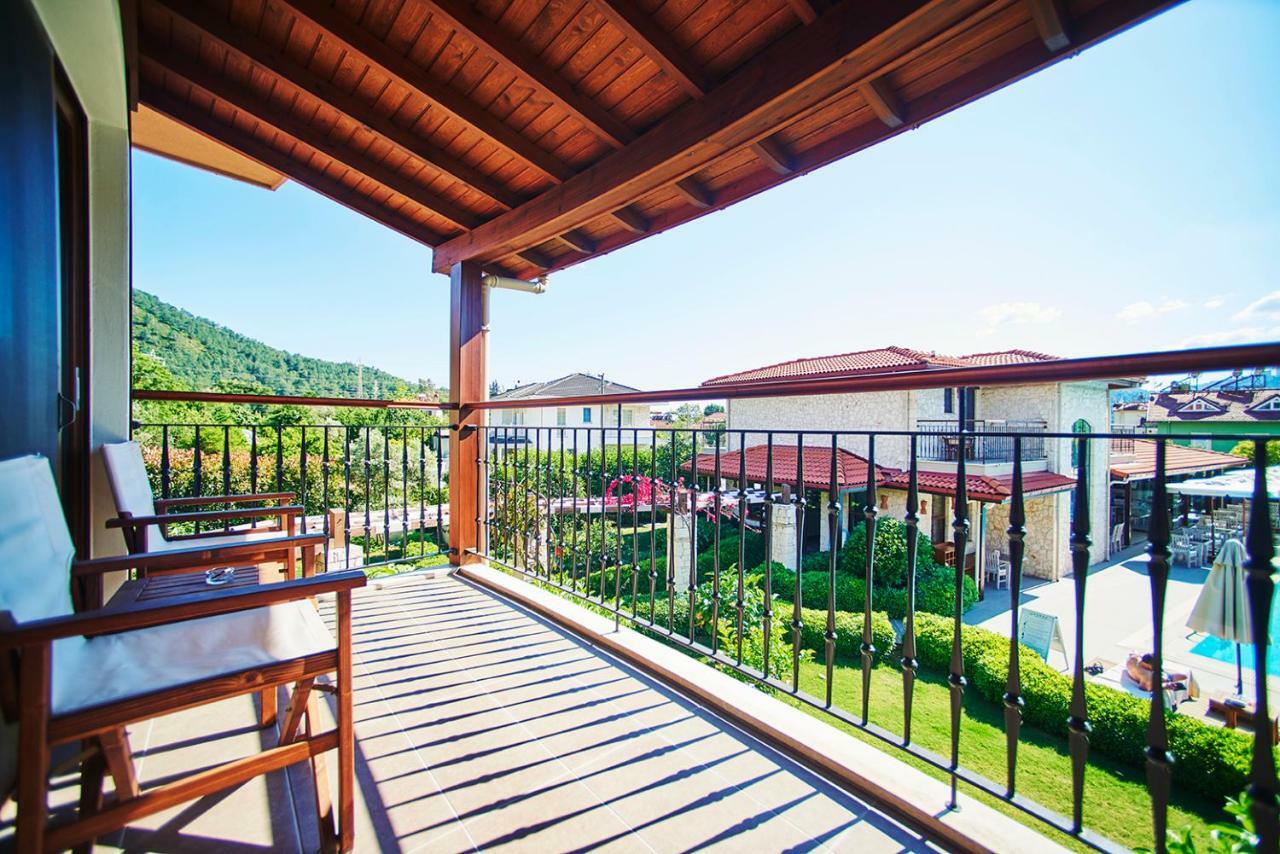 Renka Hotel & Spa Gocek  Exterior photo